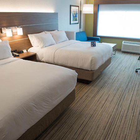 Holiday Inn Express & Suites - Louisville N - Jeffersonville By Ihg Exterior foto
