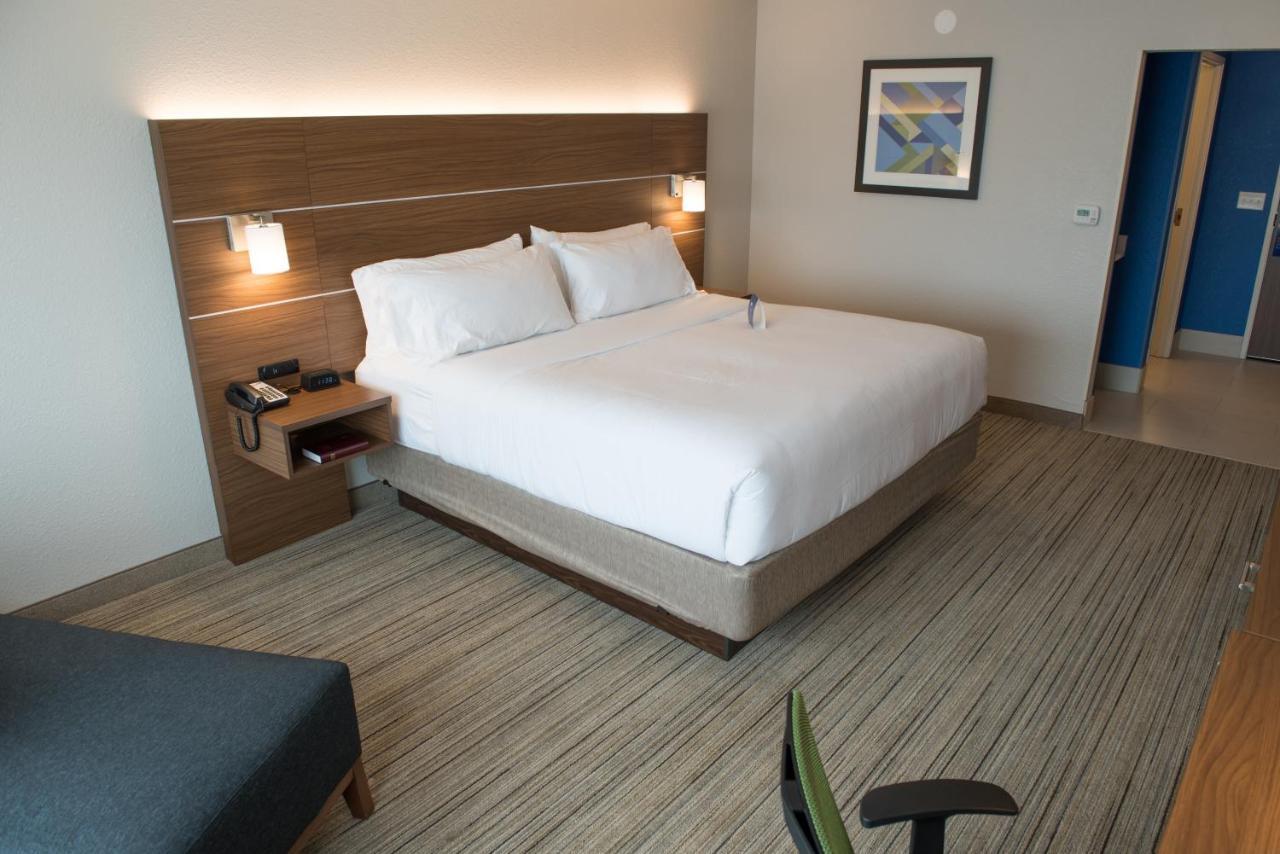 Holiday Inn Express & Suites - Louisville N - Jeffersonville By Ihg Exterior foto