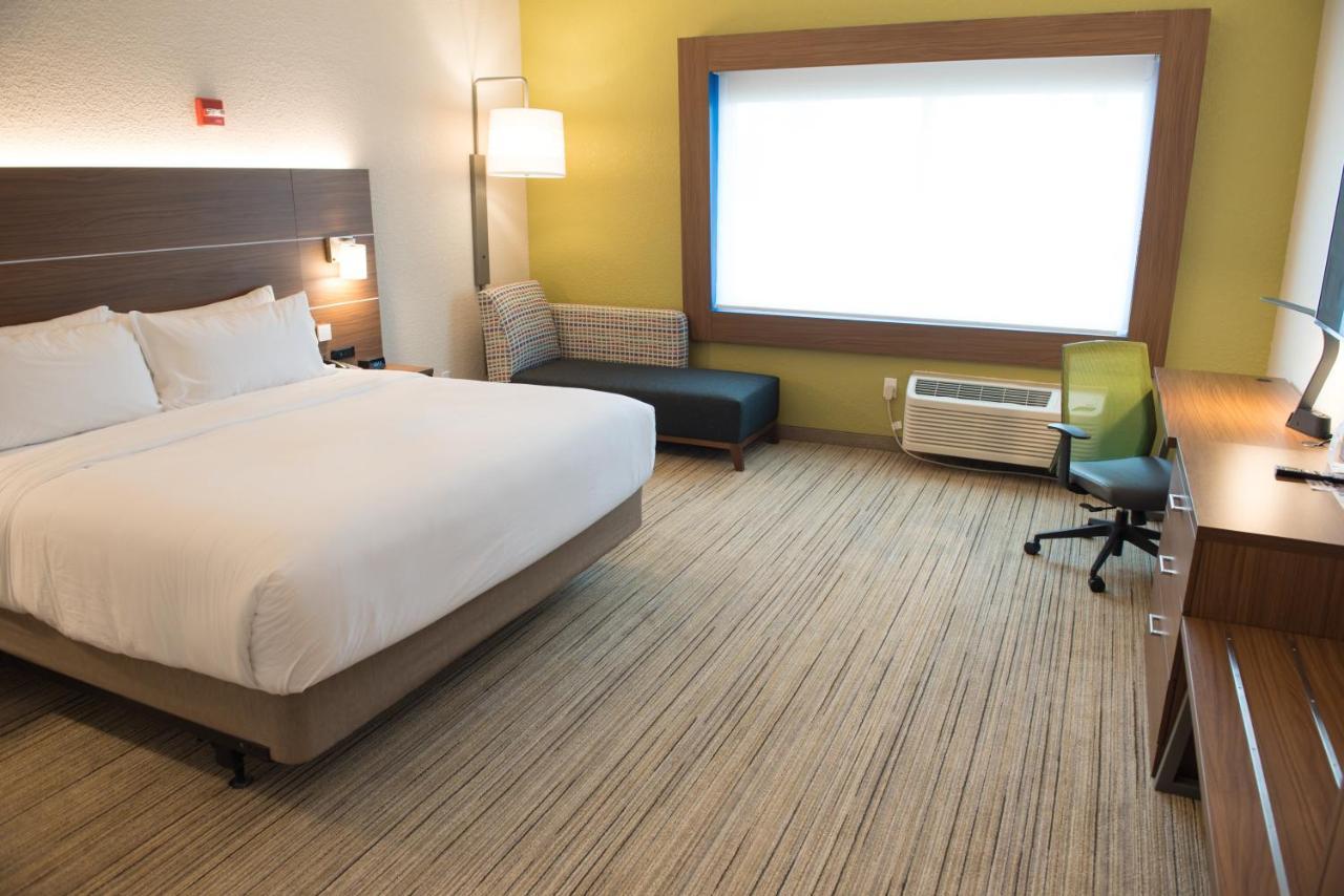 Holiday Inn Express & Suites - Louisville N - Jeffersonville By Ihg Exterior foto