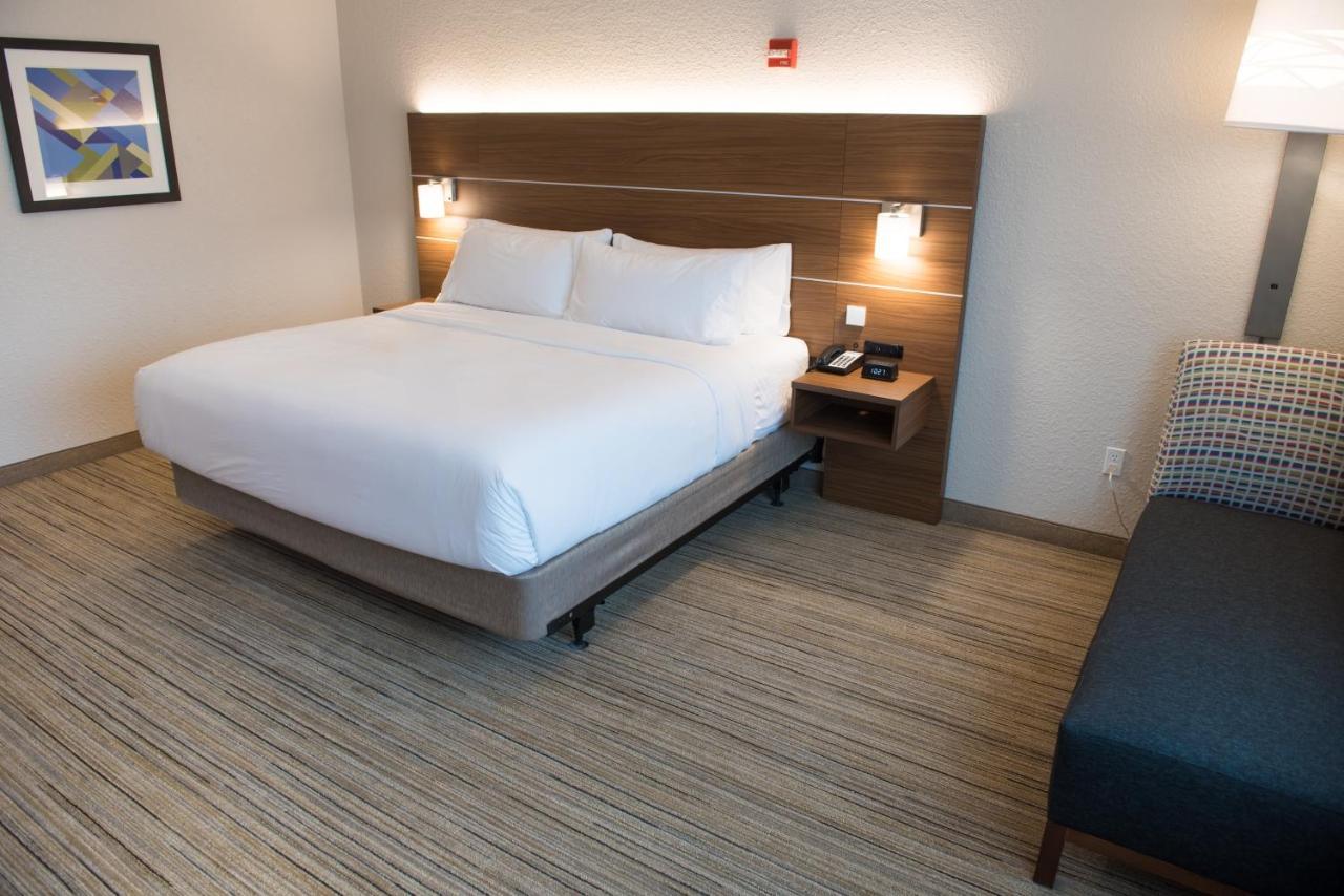 Holiday Inn Express & Suites - Louisville N - Jeffersonville By Ihg Exterior foto